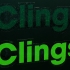 Both-stickers-same-green,-bottom-sticker-has-white-ink-base