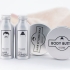 Clear-black-cosmetics-container-sticker-labels