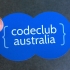 Code-club-peanut-shaped-sticker-label